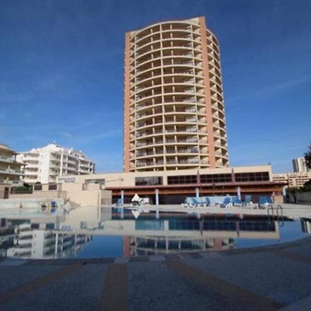 Clube Praia Mar Portimao - Apartamento A 200 Mts Da Praia エクステリア 写真
