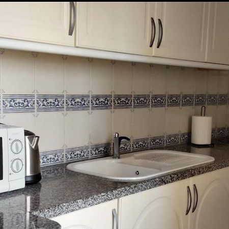 Clube Praia Mar Portimao - Apartamento A 200 Mts Da Praia エクステリア 写真
