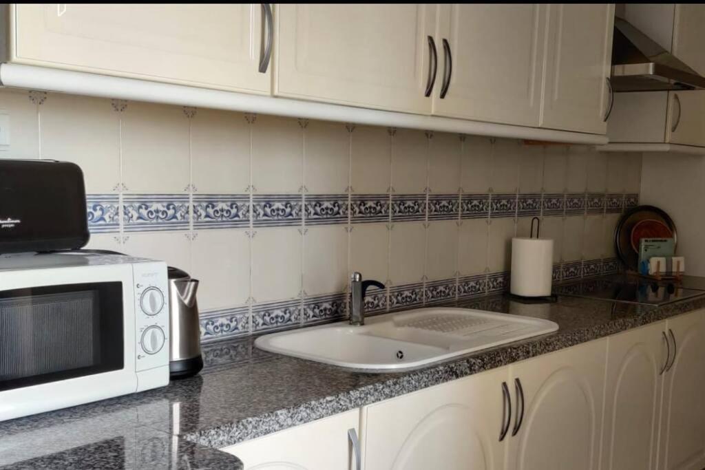 Clube Praia Mar Portimao - Apartamento A 200 Mts Da Praia エクステリア 写真