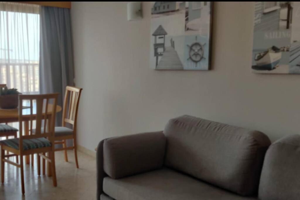 Clube Praia Mar Portimao - Apartamento A 200 Mts Da Praia エクステリア 写真